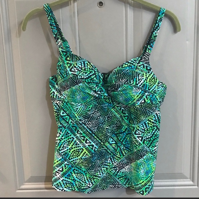 Maidenform Swim